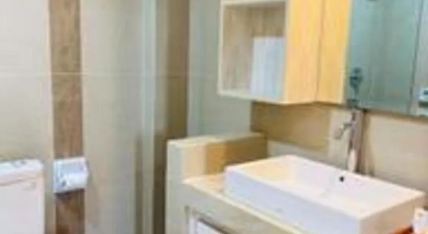 The Belagri Hotel and Convention