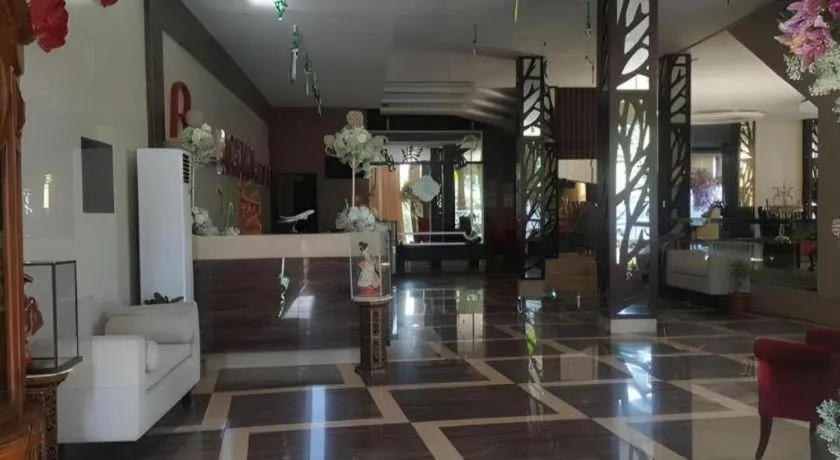 The Belagri Hotel and Convention