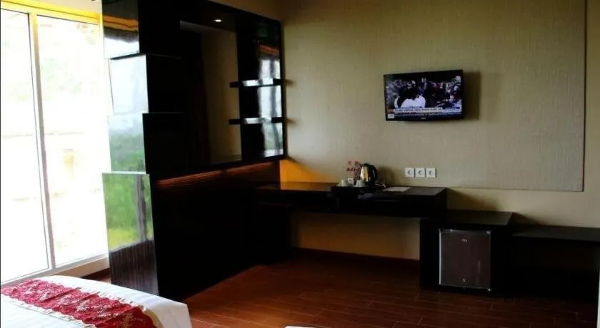 The Belagri Hotel and Convention