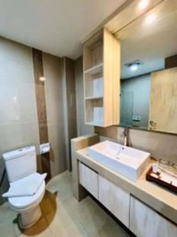 The Belagri Hotel and Convention