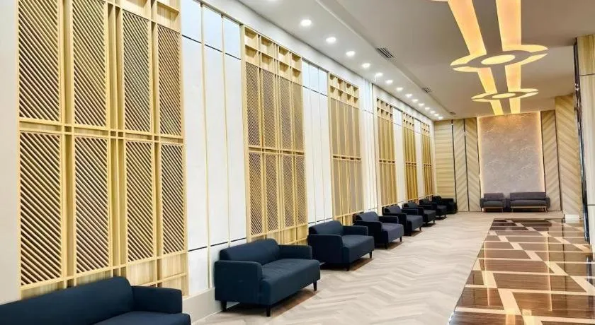 The Belagri Hotel and Convention