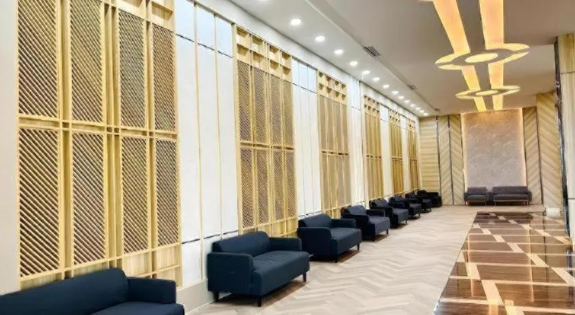 The Belagri Hotel and Convention