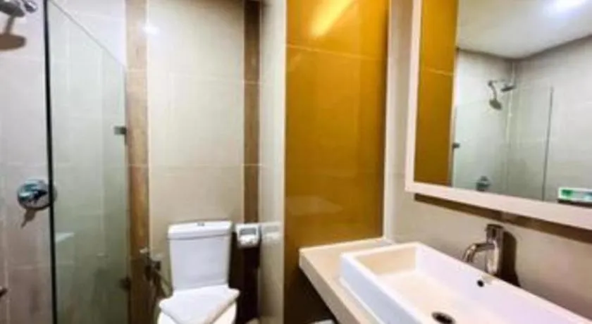 The Belagri Hotel and Convention