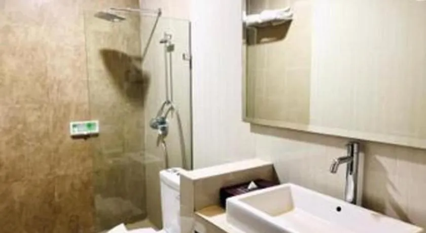 The Belagri Hotel and Convention