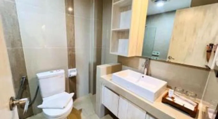 The Belagri Hotel and Convention