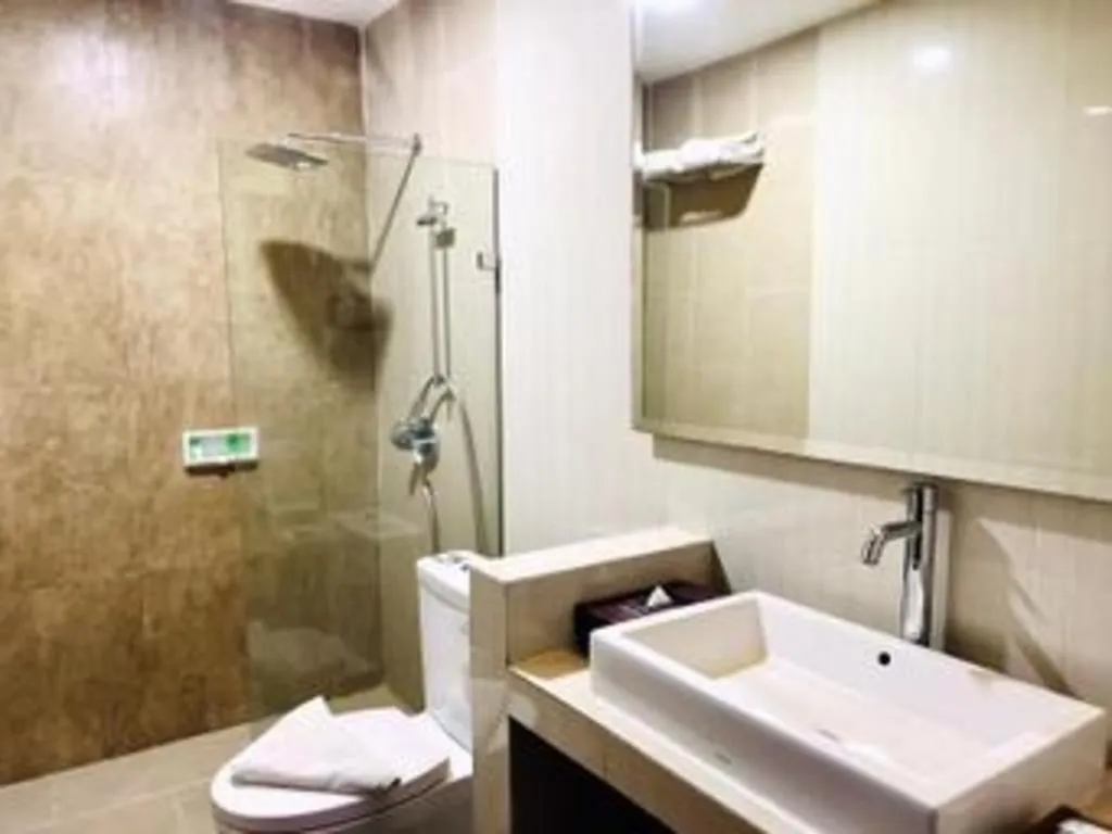 The Belagri Hotel and Convention