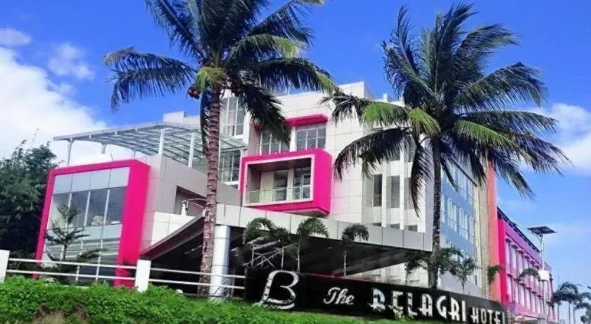 The Belagri Hotel and Convention