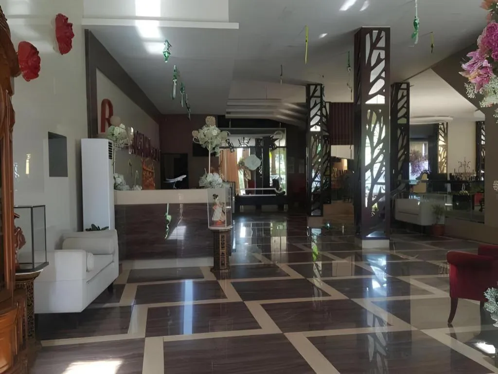 The Belagri Hotel and Convention