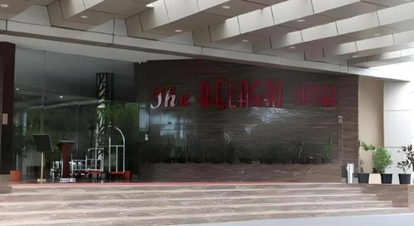 The Belagri Hotel and Convention