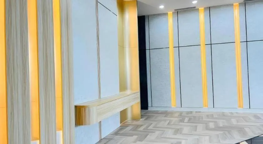 The Belagri Hotel and Convention