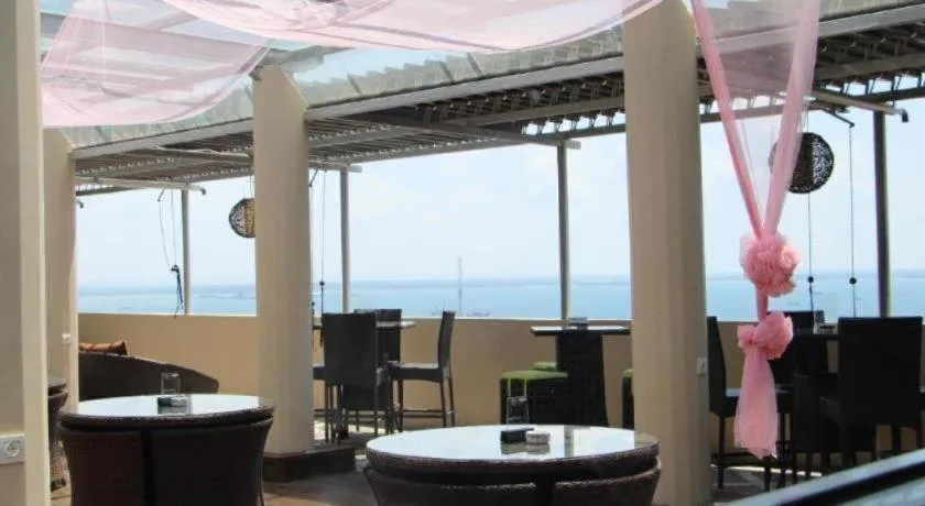 The Belagri Hotel and Convention