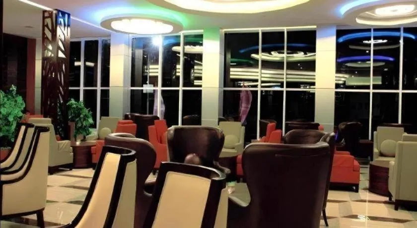 The Belagri Hotel and Convention