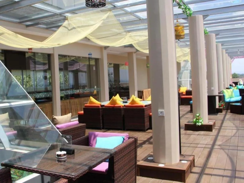 The Belagri Hotel and Convention