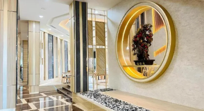 The Belagri Hotel and Convention