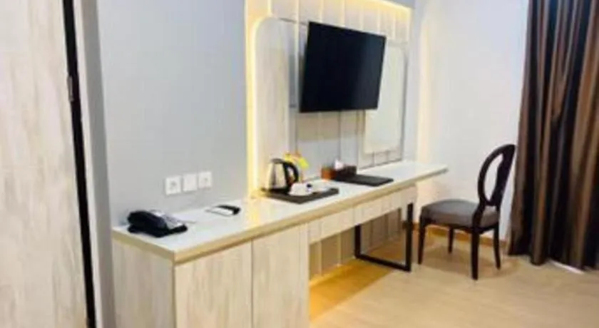 The Belagri Hotel and Convention