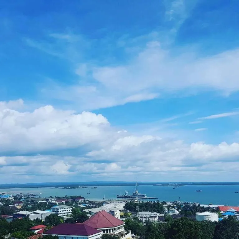 The Belagri Hotel and Convention