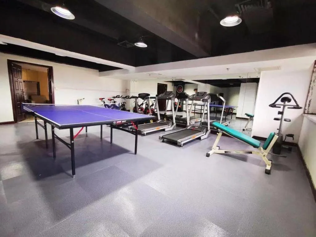 Dalian Southern Airline Pearl Hotel