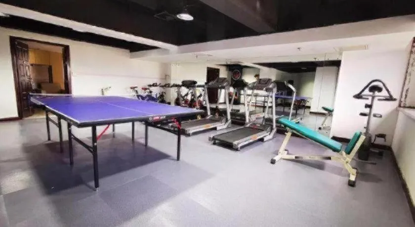 Dalian Southern Airline Pearl Hotel