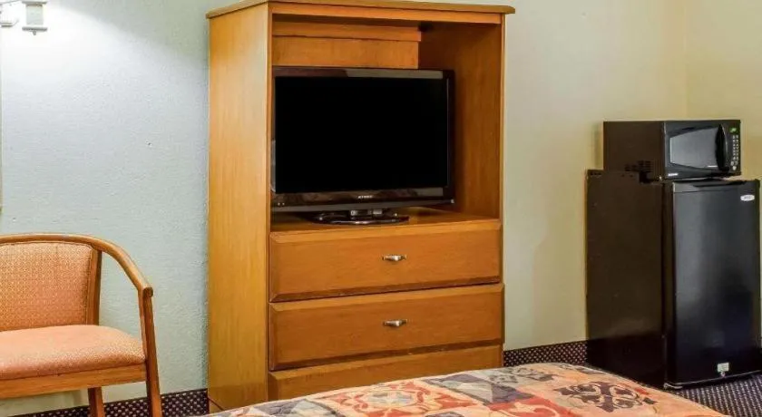 Rodeway Inn Allentown South