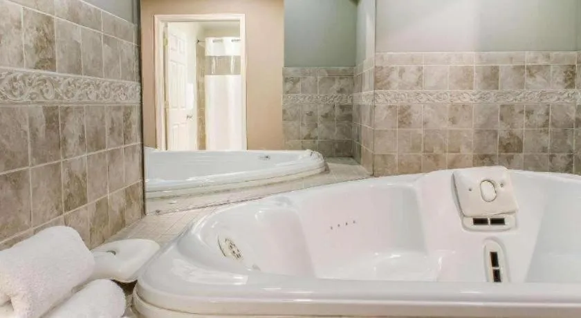 Rodeway Inn Allentown South