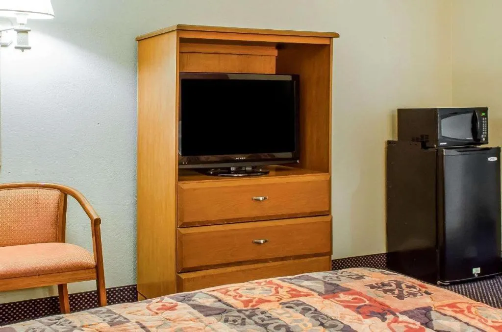 Rodeway Inn Allentown South