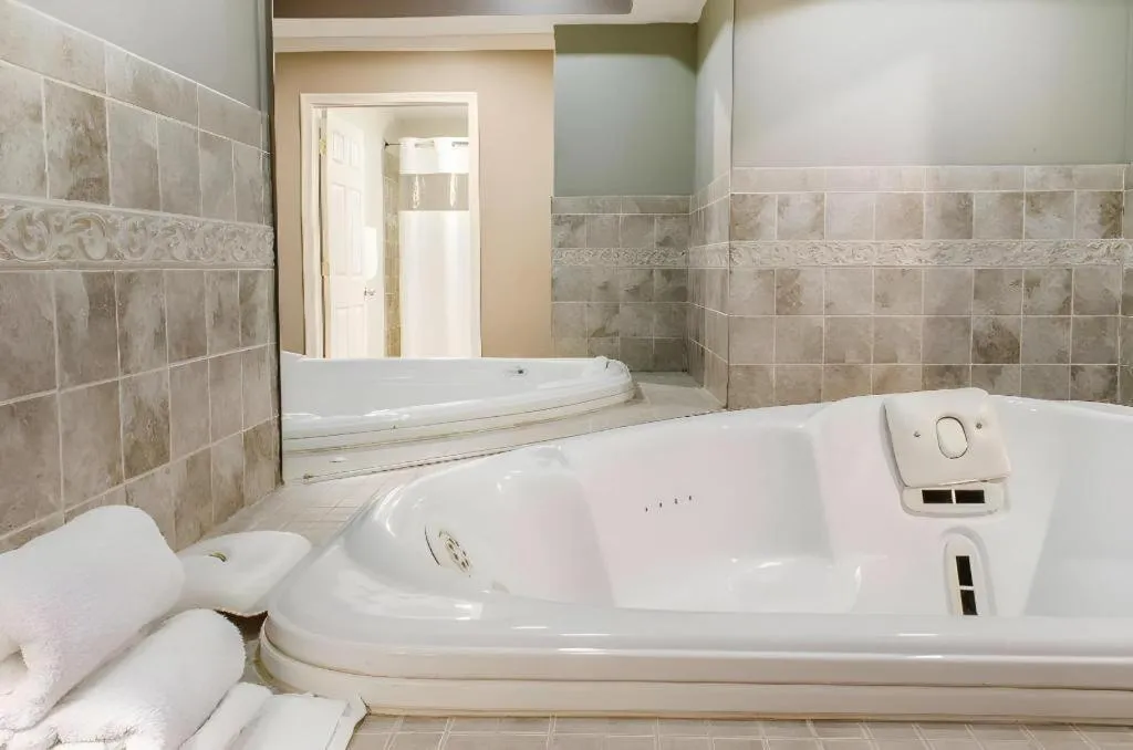 Rodeway Inn Allentown South