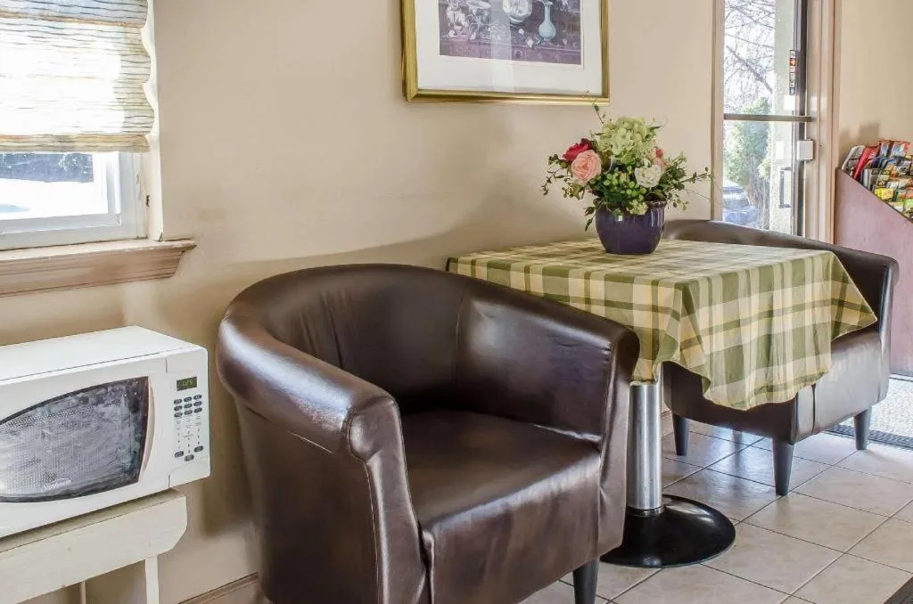 Rodeway Inn Allentown South