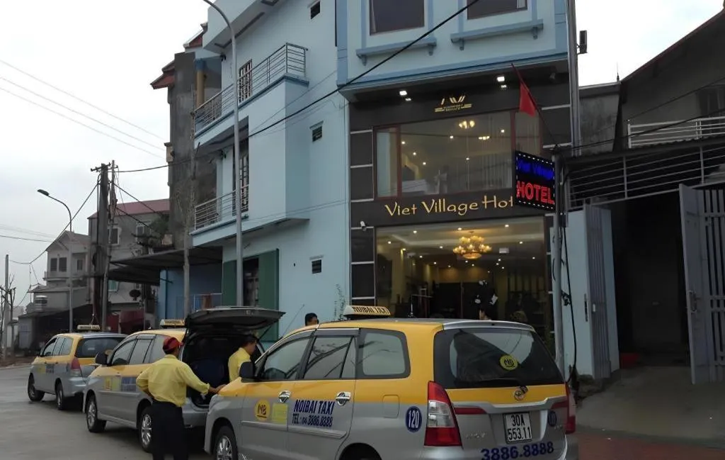 Viet Village Hotel