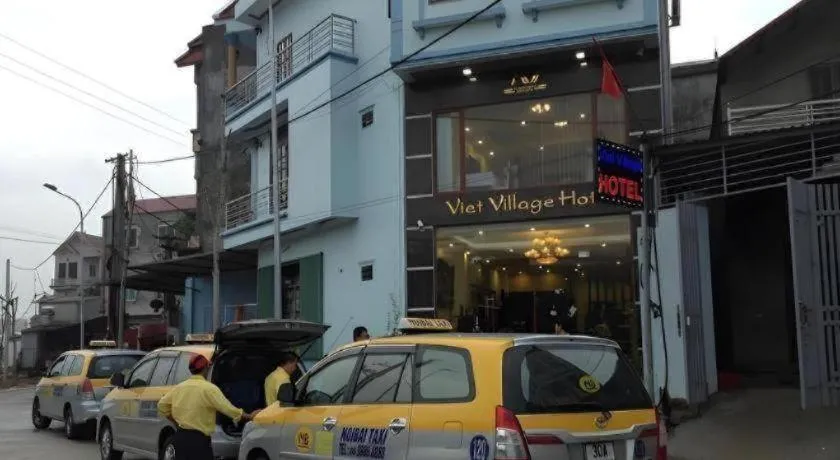 Viet Village Hotel