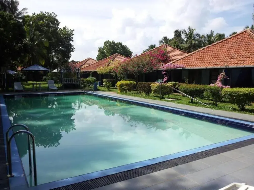 New Tristar Beach Hotel New Tristar Beach Hotel