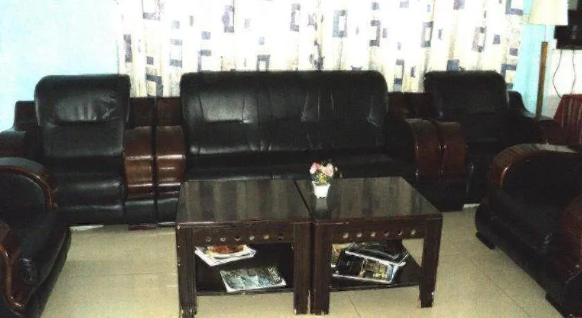 New Tristar Beach Hotel