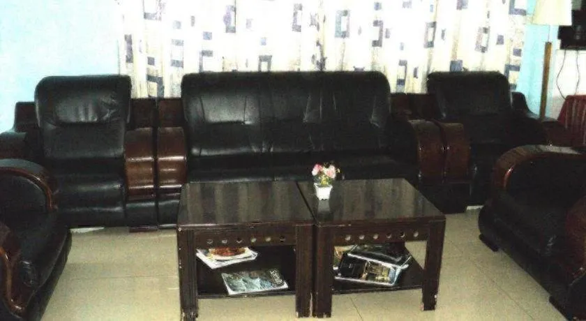 New Tristar Beach Hotel