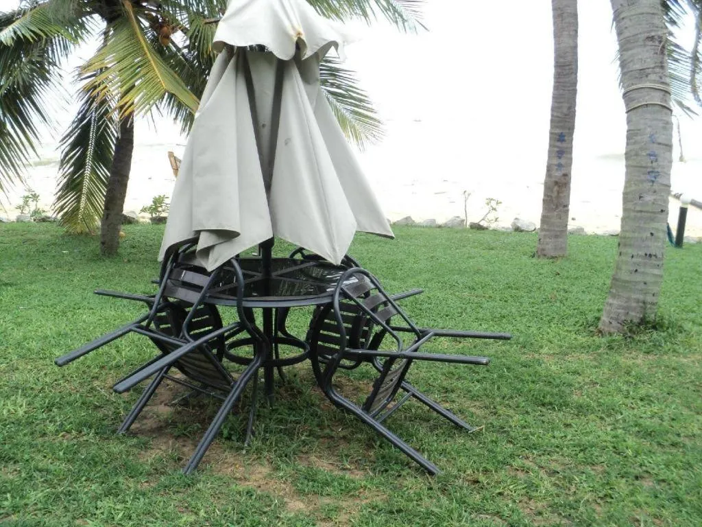 New Tristar Beach Hotel