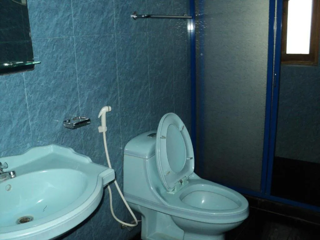 New Tristar Beach Hotel