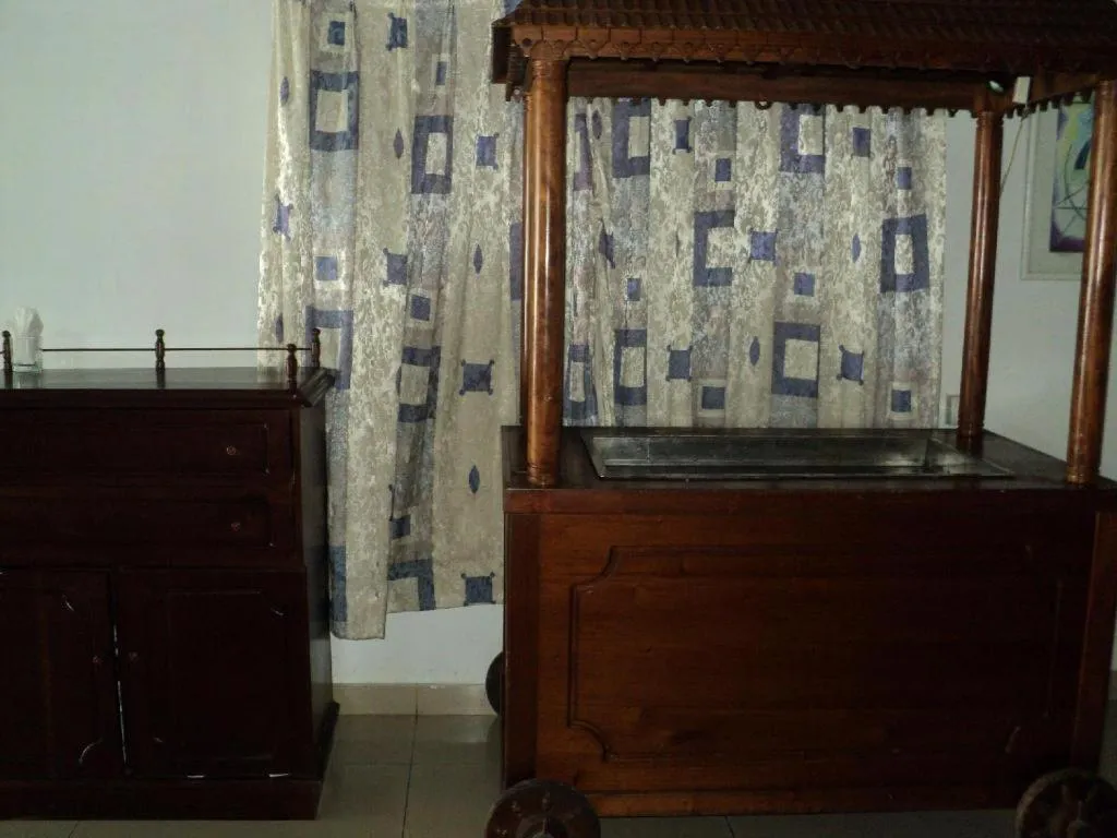 New Tristar Beach Hotel