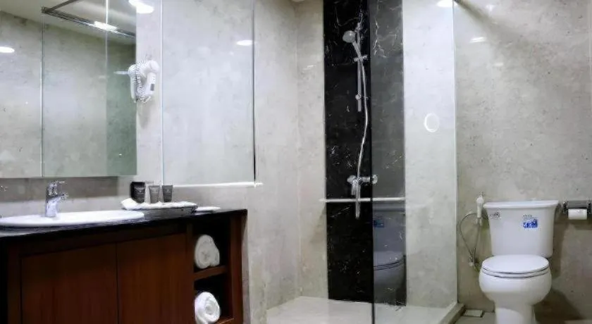 Indoluxe Hotel Jogjakarta