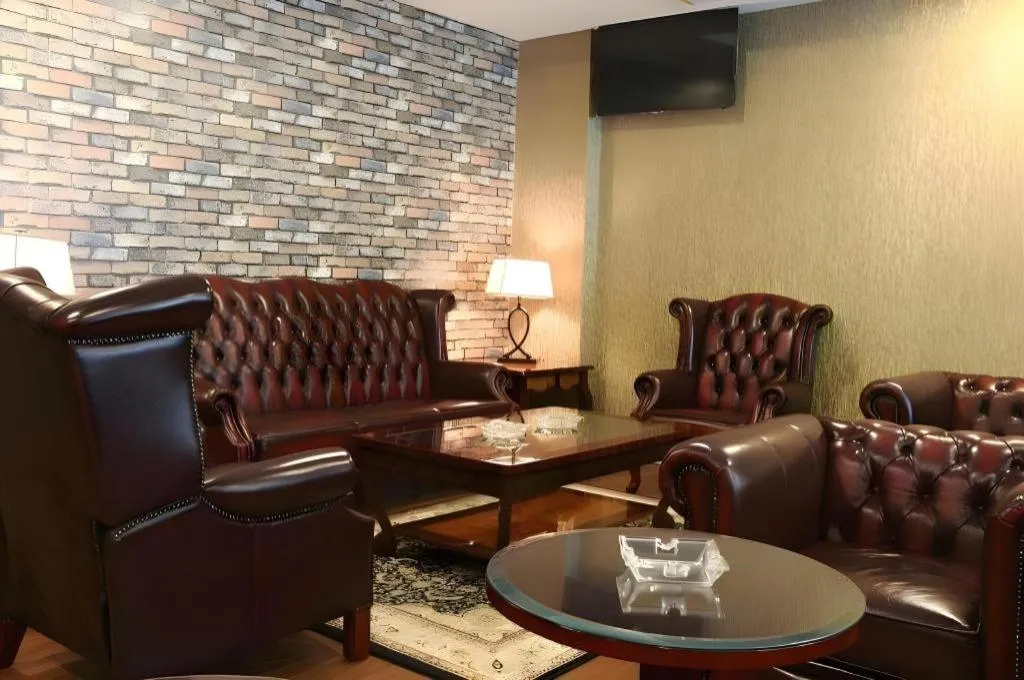 Indoluxe Hotel Jogjakarta