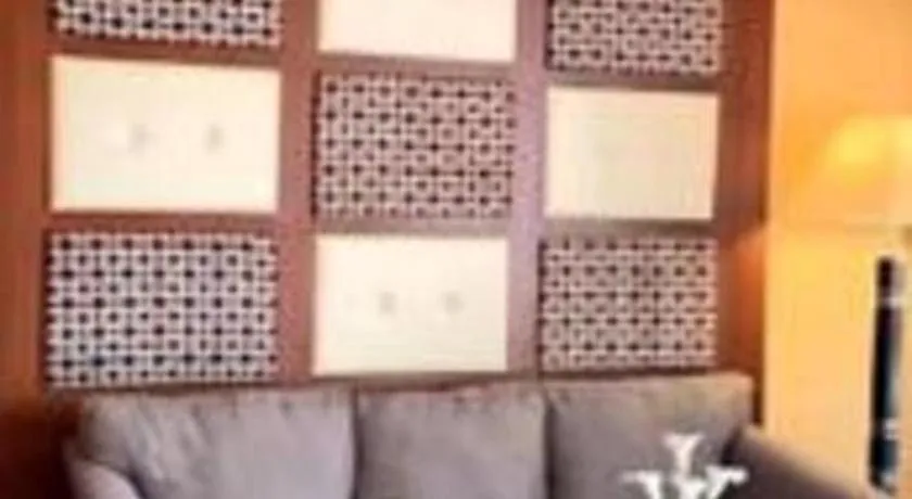 Indoluxe Hotel Jogjakarta