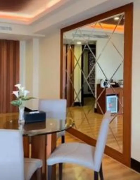 Indoluxe Hotel Jogjakarta