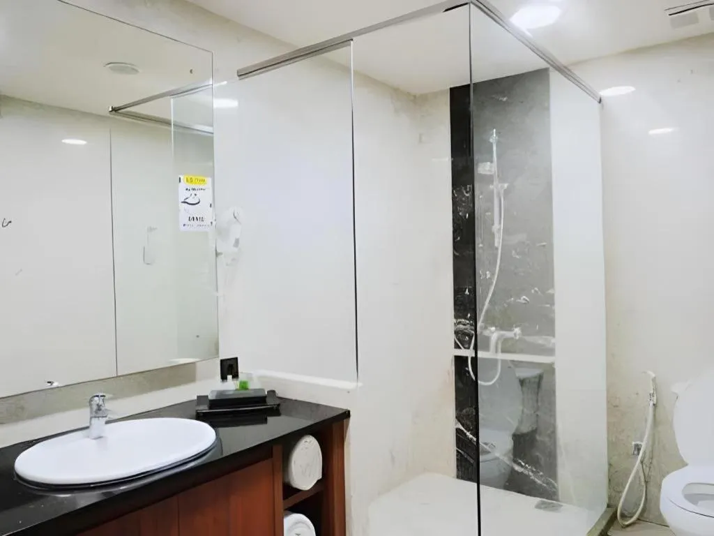 Indoluxe Hotel Jogjakarta