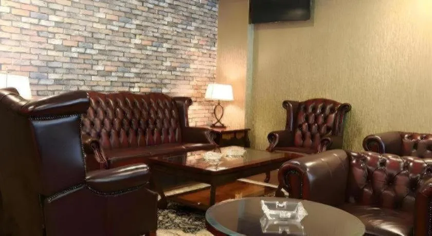 Indoluxe Hotel Jogjakarta