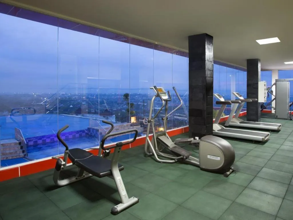 Indoluxe Hotel Jogjakarta