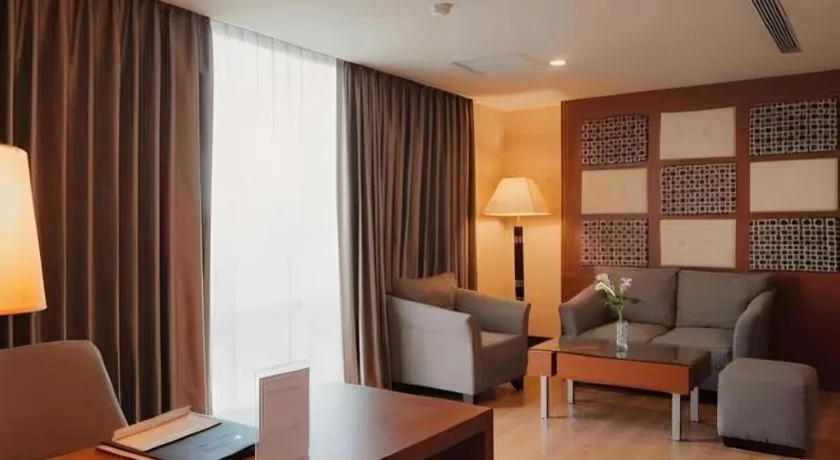 Indoluxe Hotel Jogjakarta