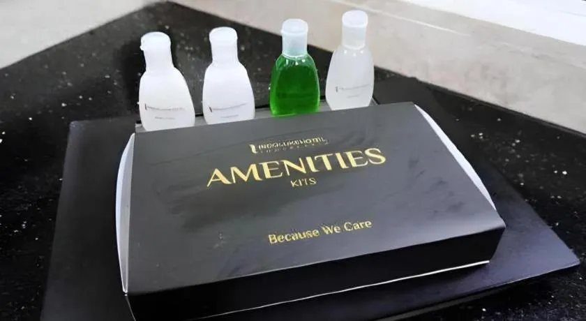 Indoluxe Hotel Jogjakarta