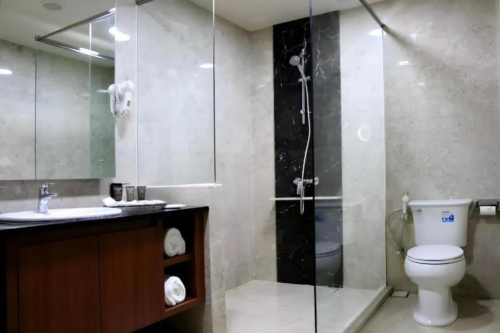 Indoluxe Hotel Jogjakarta