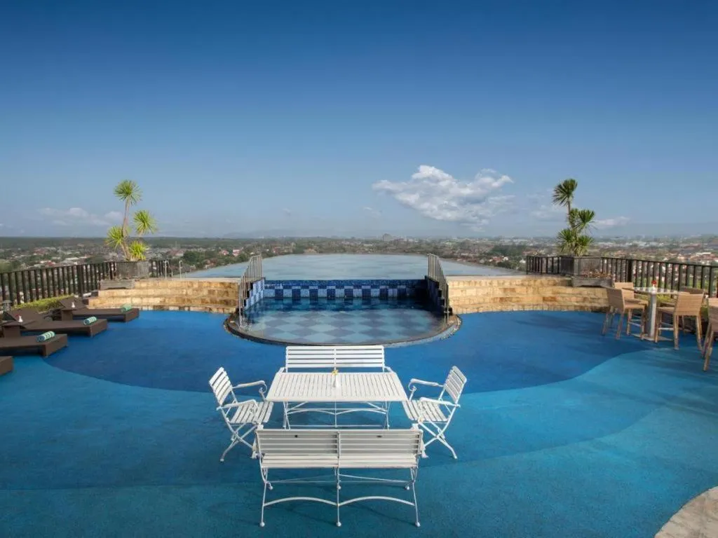 Indoluxe Hotel Jogjakarta