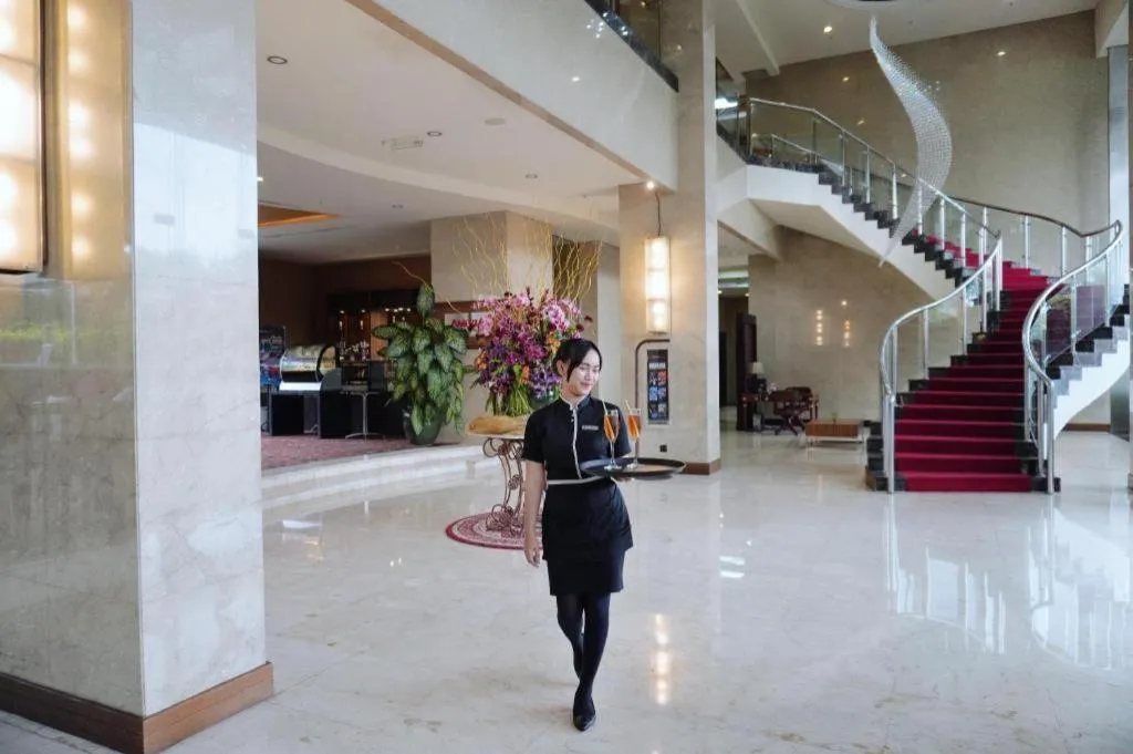 Indoluxe Hotel Jogjakarta