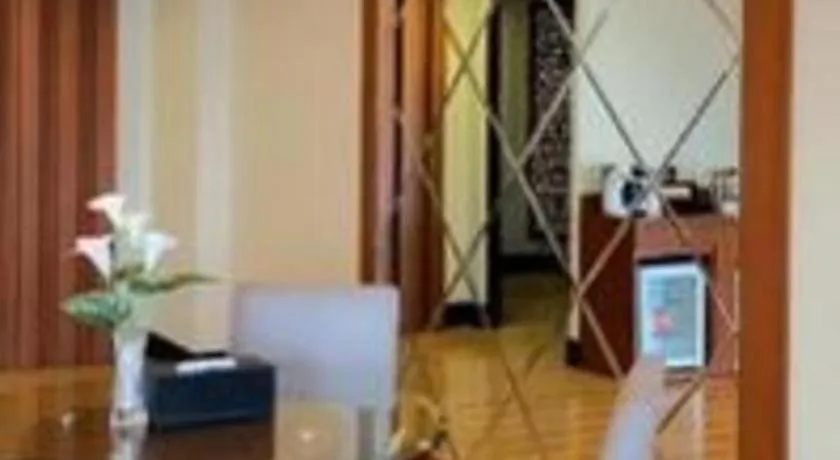 Indoluxe Hotel Jogjakarta