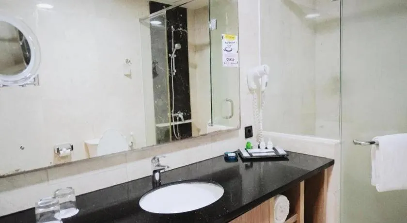 Indoluxe Hotel Jogjakarta