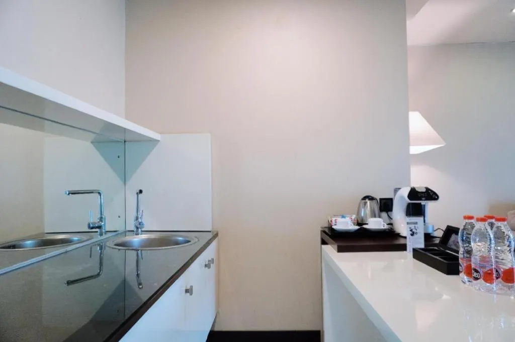 Indoluxe Hotel Jogjakarta